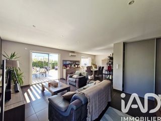  Maison � vendre 4 pi�ces 118 m�