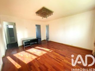  Appartement � vendre 5 pi�ces 78 m�