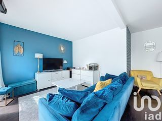  Appartement � vendre 4 pi�ces 87 m�