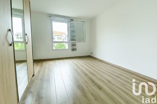  Appartement � vendre 3 pi�ces 60 m�