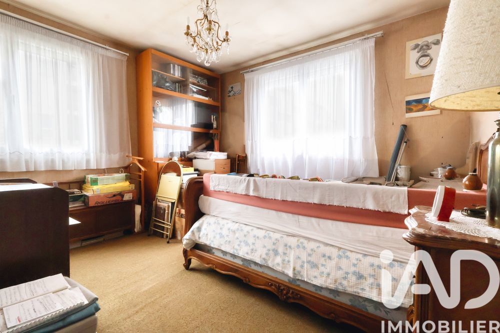 � vendre  Maison Bagnolet (93170)