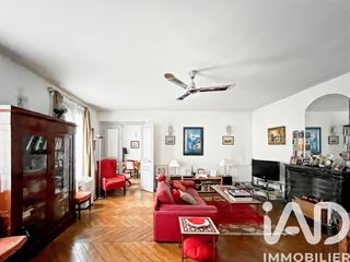  Appartement � vendre 3 pi�ces 63 m�