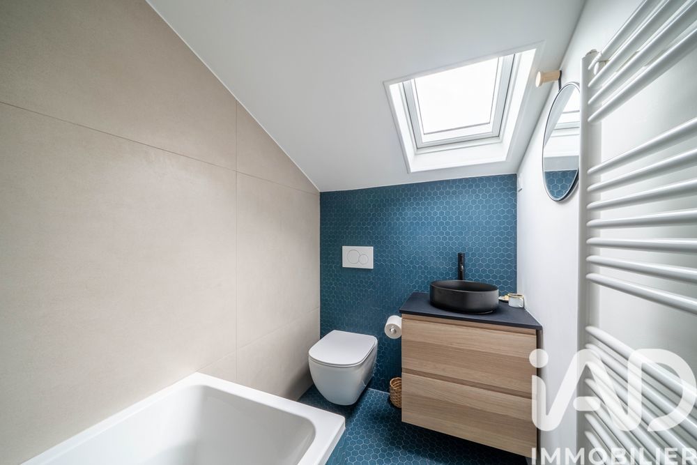 � vendre  Maison Colombes (92700)