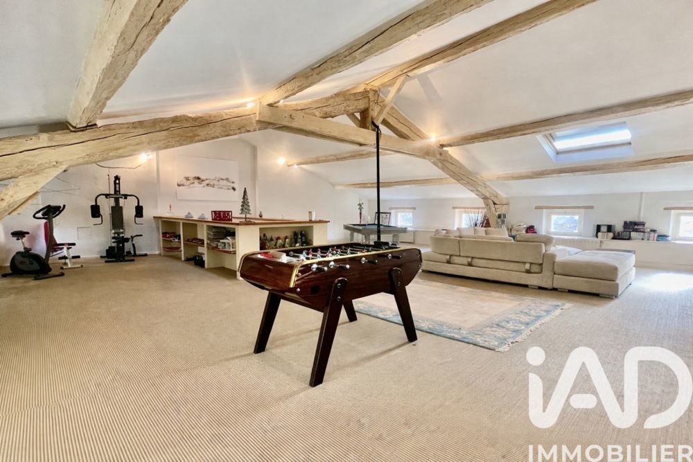 � vendre  Maison Fendeille (11400)