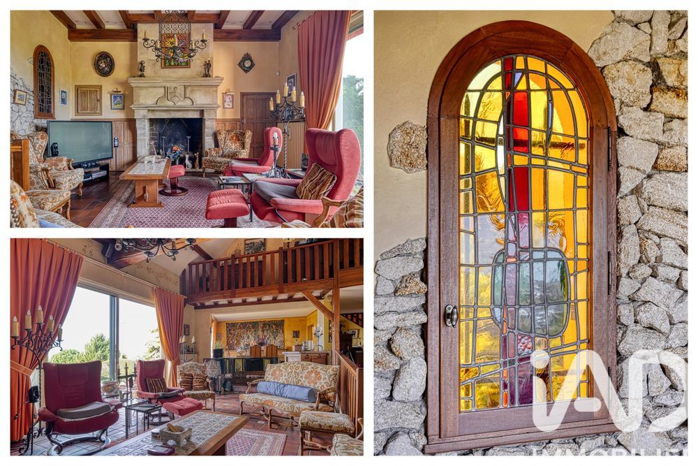 � vendre  Maison Triel-sur-Seine (78510)