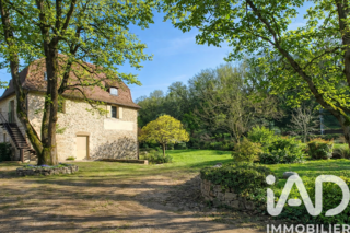  Maison � vendre 5 pi�ces 190 m�