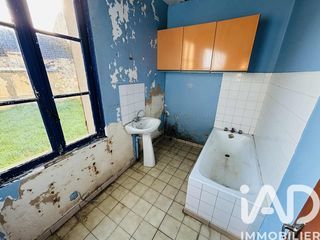  Maison � vendre 3 pi�ces 81 m�