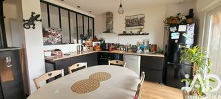  Maison � vendre 3 pi�ces 92 m�