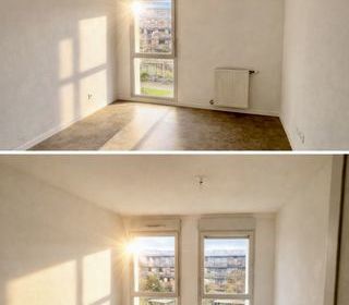  Appartement � vendre 3 pi�ces 57 m�