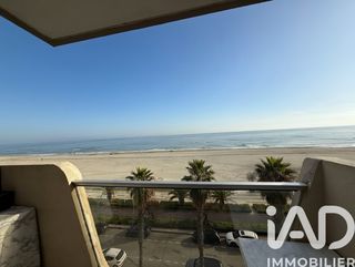  Appartement � vendre 4 pi�ces 65 m�