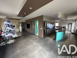  Appartement � vendre 4 pi�ces 122 m�