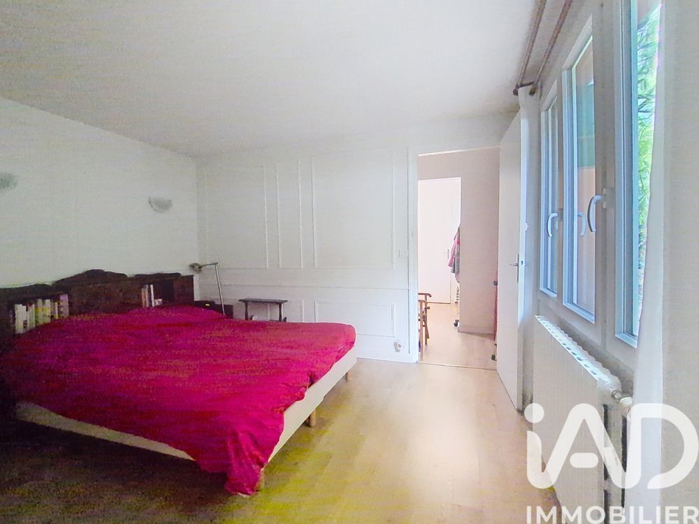 � vendre  Maison Antony (92160)