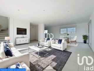  Villa � vendre 5 pi�ces 148 m�