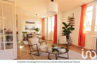  Maison � vendre 7 pi�ces 100 m�