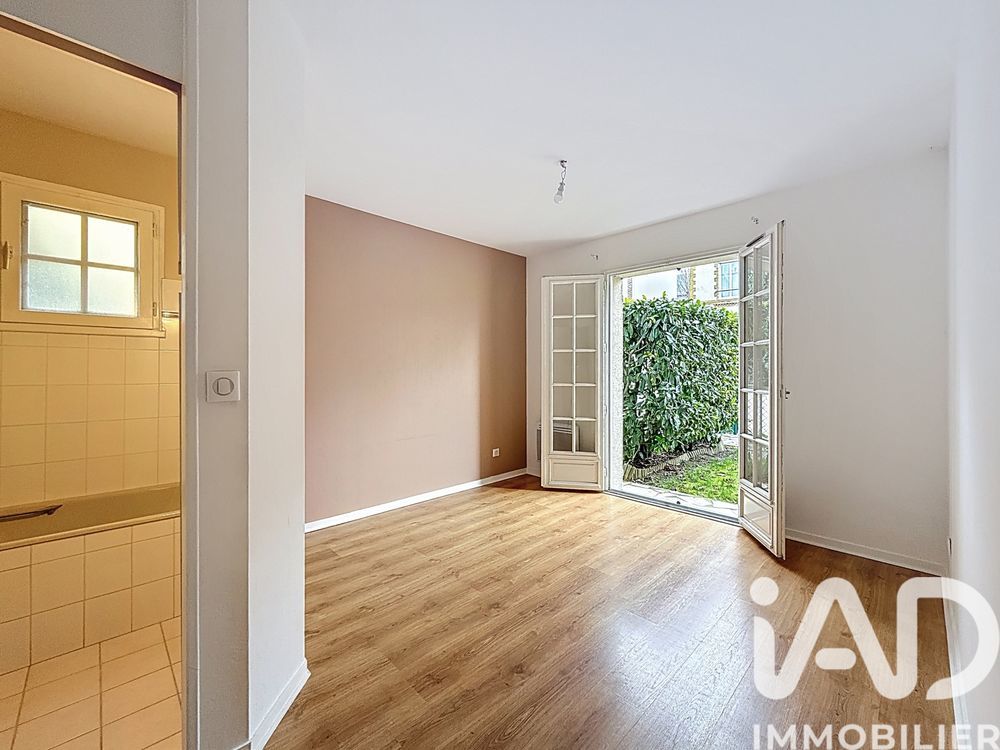 � vendre  Maison Enghien-les-Bains (95880)