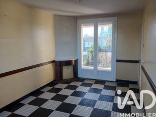  Maison � vendre 6 pi�ces 89 m�