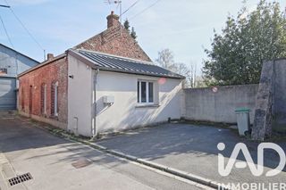  Maison � vendre 4 pi�ces 94 m�