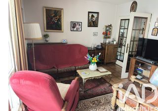  Appartement � vendre 3 pi�ces 60 m�