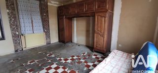  Maison � vendre 2 pi�ces 59 m�