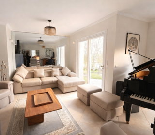  Maison � vendre 6 pi�ces 165 m�