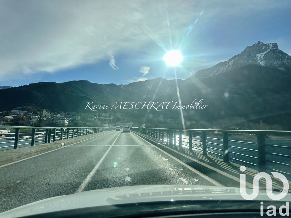 � vendre  Maison Vars (05560)