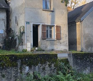  Maison � vendre 4 pi�ces 70 m�