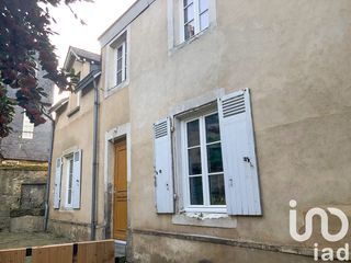  Maison � vendre 4 pi�ces 70 m�