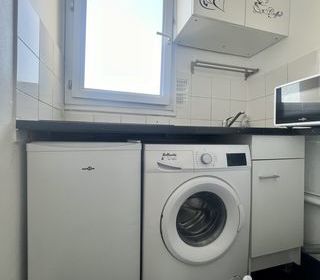  Appartement � vendre 2 pi�ces 29 m�