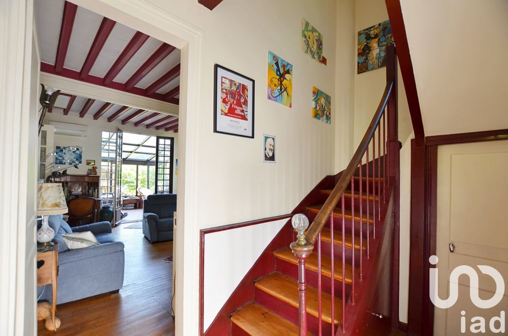 � vendre  Maison Sannois (95110)