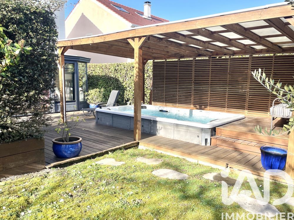 � vendre  Maison Draveil (91210)