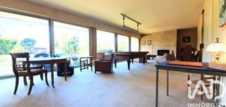  Maison � vendre 7 pi�ces 197 m�