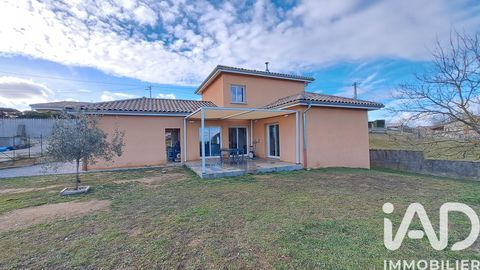   Vente Maison/villa 5 pi�ces Maison - 5 pi�ce(s) - 97 m�
