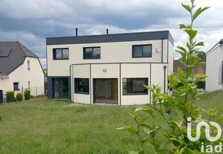  Maison � vendre 6 pi�ces 150 m�