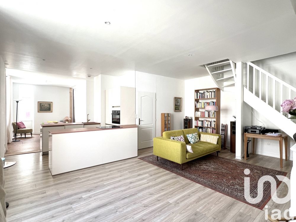 � vendre  Appartement La Rochelle (17000)