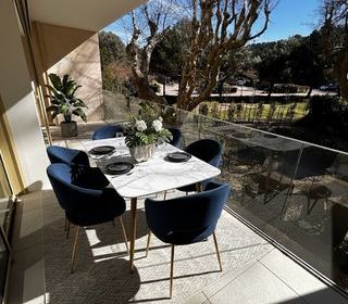  Appartement � vendre 5 pi�ces 119 m�