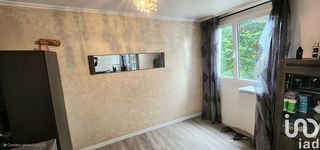  Appartement � vendre 4 pi�ces 82 m�