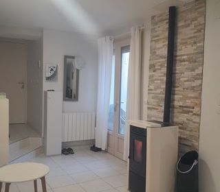  Maison � vendre 4 pi�ces 80 m�