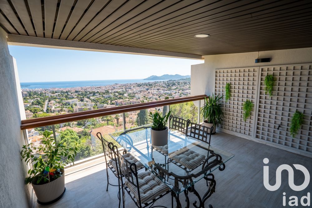 � vendre  Appartement Le Cannet (06110)