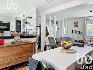  Maison � vendre 5 pi�ces 105 m�