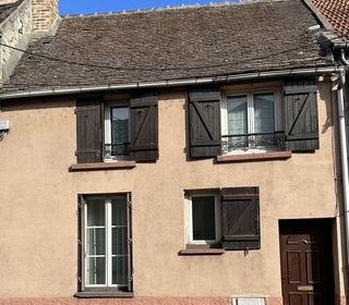  Maison � vendre 5 pi�ces 105 m�