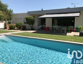  Maison � vendre 6 pi�ces 158 m�