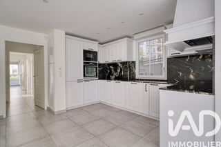  Appartement � vendre 4 pi�ces 82 m�