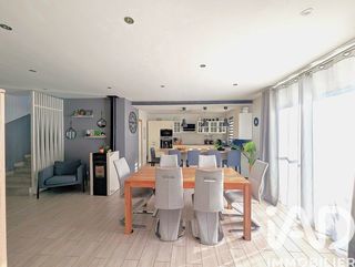  Maison � vendre 6 pi�ces 124 m�