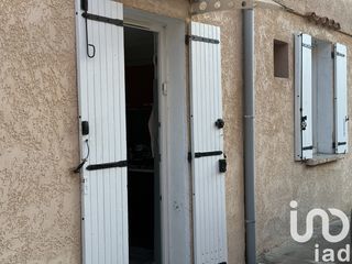  Appartement � vendre 3 pi�ces 44 m�