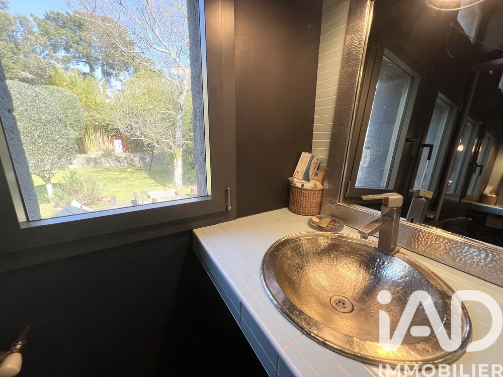 � vendre  Maison Saint-Herblain (44800)