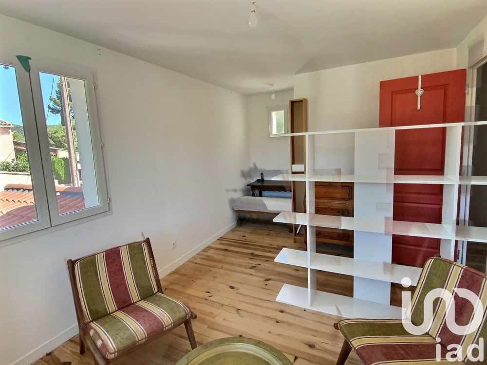 � vendre  Maison Ceyreste (13600)