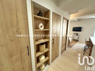  Appartement � vendre 2 pi�ces 45 m�