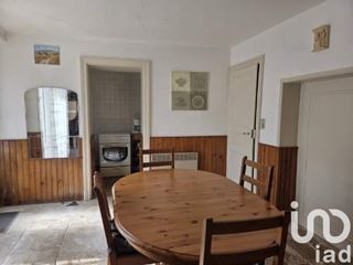  Maison � vendre 5 pi�ces 91 m�