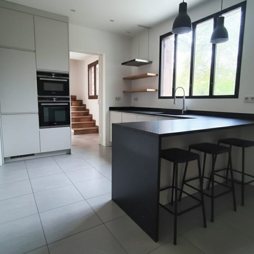 � vendre  Maison Gif-sur-Yvette (91190)