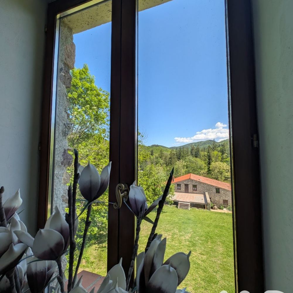 � vendre  Maison Saint-Laurent-de-Cerdans (66260)